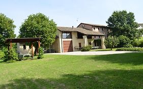 Agriturismo Ca Roer