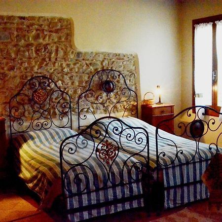 Agriturismo Ca Roer San Zenone Zewnętrze zdjęcie