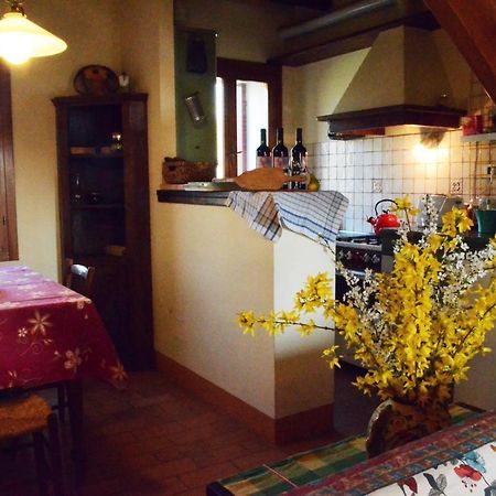 Agriturismo Ca Roer San Zenone Zewnętrze zdjęcie