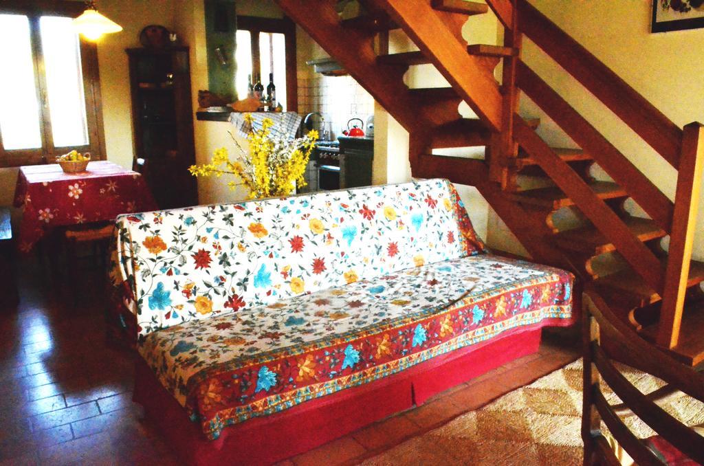 Agriturismo Ca Roer San Zenone Zewnętrze zdjęcie