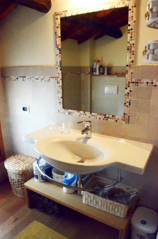 Agriturismo Ca Roer San Zenone Zewnętrze zdjęcie
