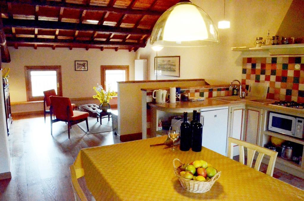 Agriturismo Ca Roer San Zenone Zewnętrze zdjęcie