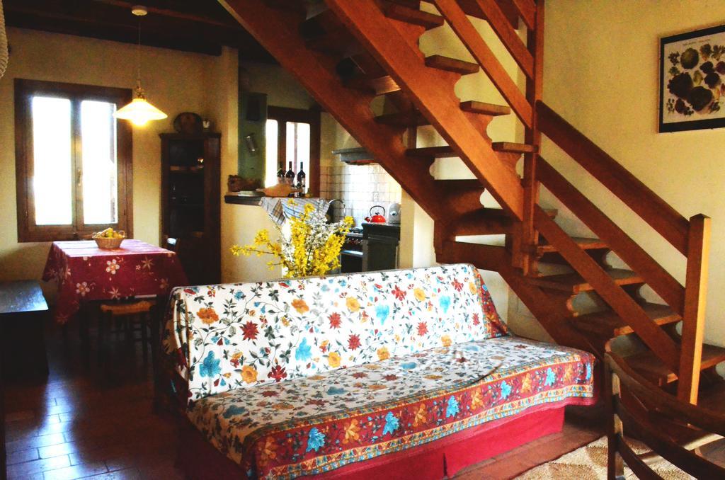 Agriturismo Ca Roer San Zenone Zewnętrze zdjęcie