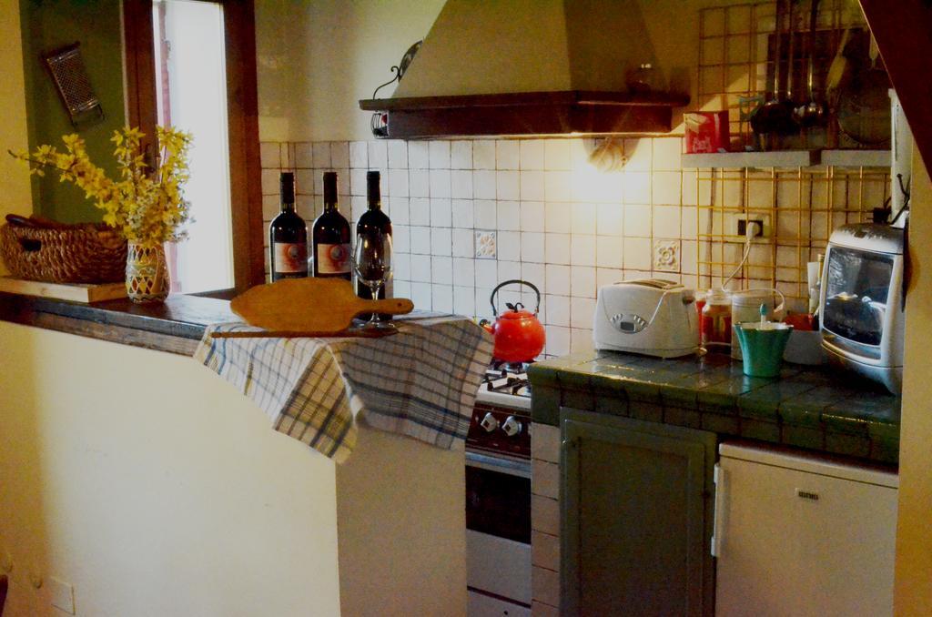Agriturismo Ca Roer San Zenone Zewnętrze zdjęcie