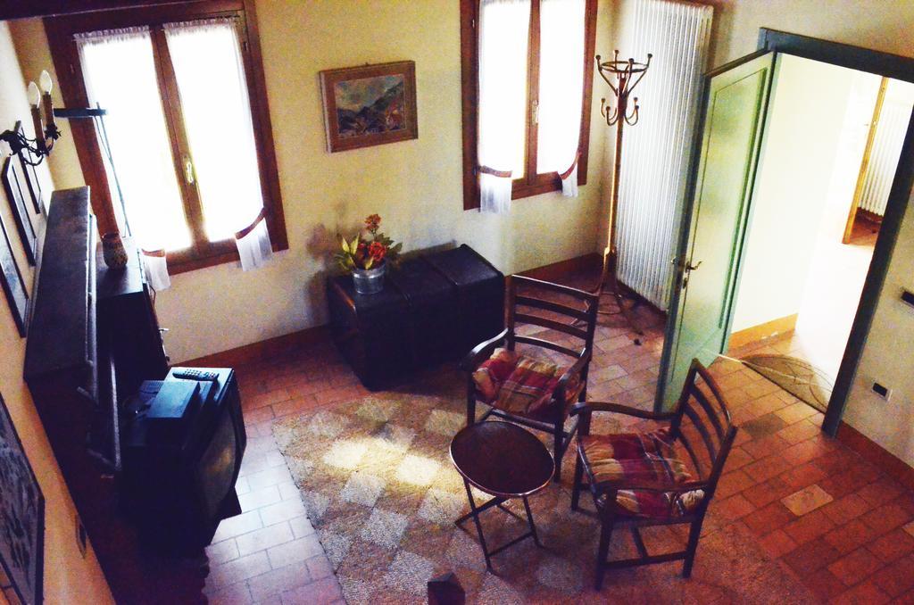 Agriturismo Ca Roer San Zenone Zewnętrze zdjęcie