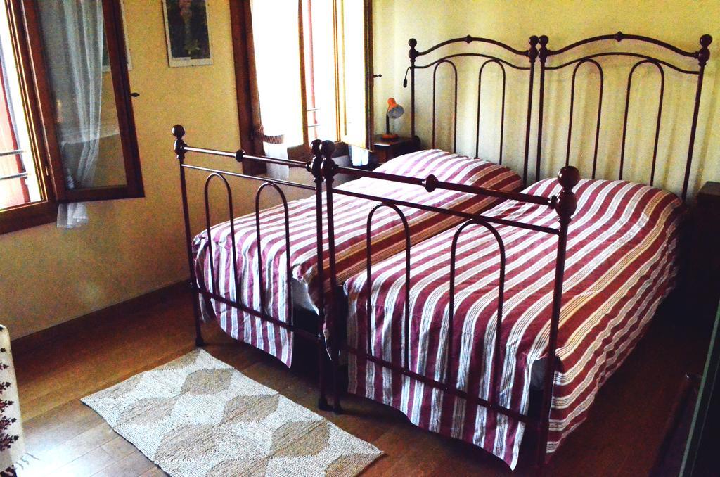 Agriturismo Ca Roer San Zenone Zewnętrze zdjęcie