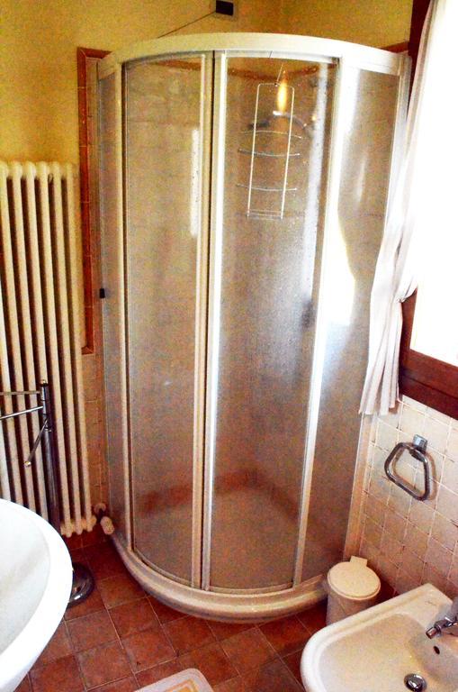Agriturismo Ca Roer San Zenone Zewnętrze zdjęcie