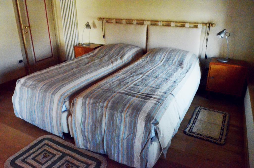 Agriturismo Ca Roer San Zenone Zewnętrze zdjęcie