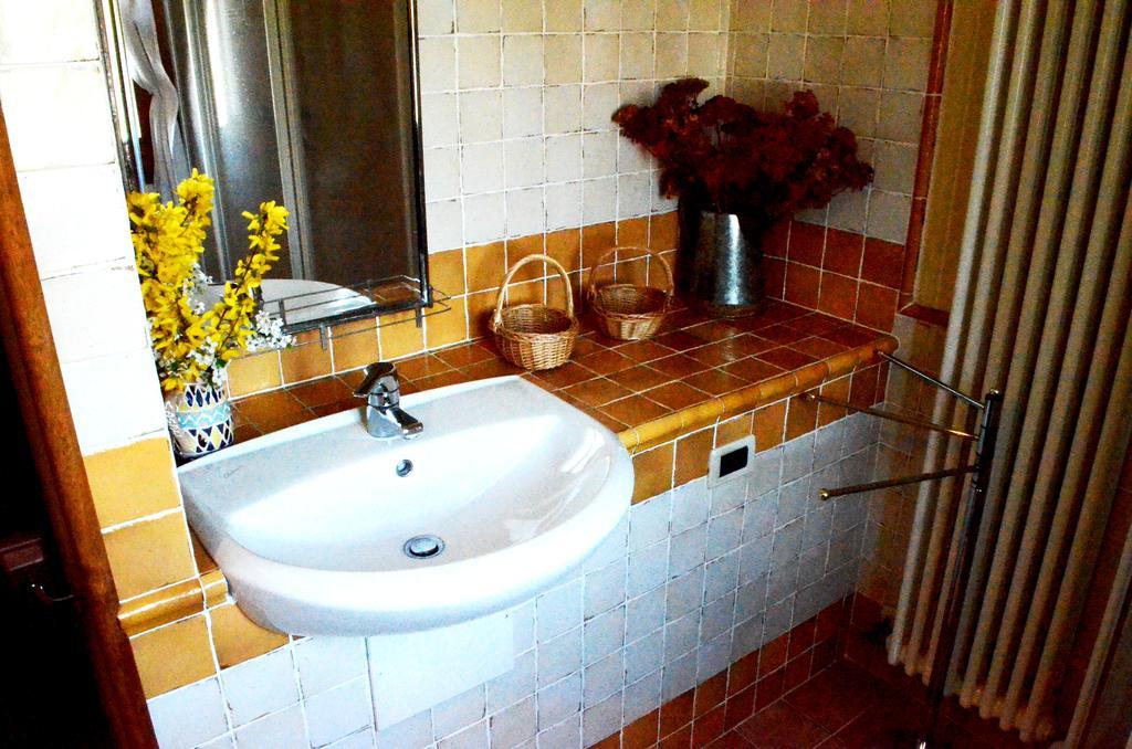 Agriturismo Ca Roer San Zenone Zewnętrze zdjęcie