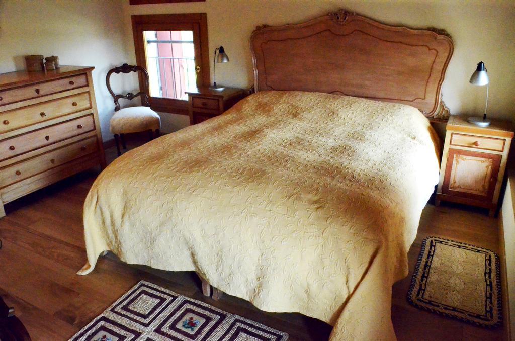 Agriturismo Ca Roer San Zenone Zewnętrze zdjęcie