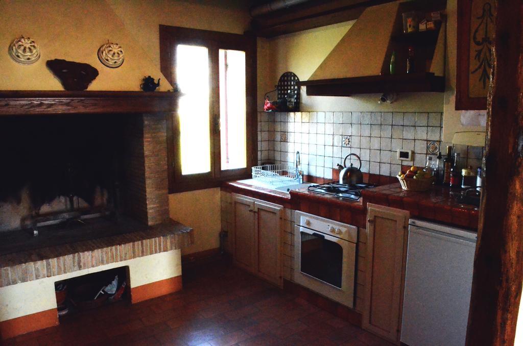 Agriturismo Ca Roer San Zenone Zewnętrze zdjęcie