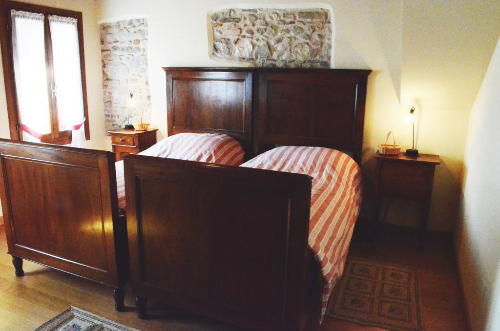 Agriturismo Ca Roer San Zenone Zewnętrze zdjęcie