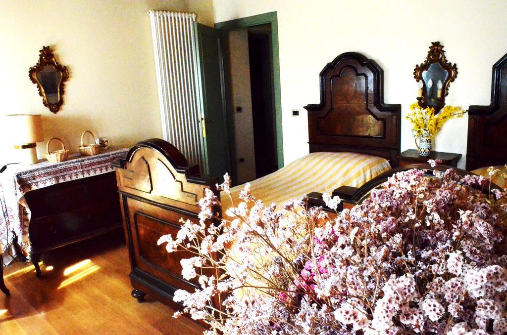 Agriturismo Ca Roer San Zenone Zewnętrze zdjęcie