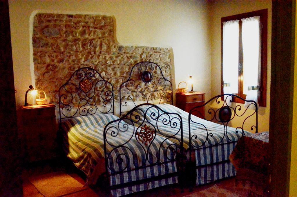 Agriturismo Ca Roer San Zenone Zewnętrze zdjęcie